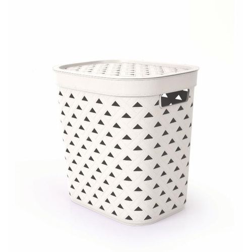 Bottega Laundry Basket 35 Liter