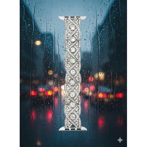 Strap Compatible For Smart Watch Band 49mm 45mm 44mm 42mm