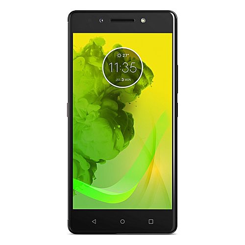 Lenovo K8 Note - 5.5-inch Dual SIM 64GB Mobile Phone