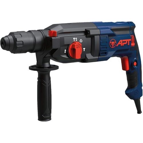 Rotary Hammer Drill & Demolition Hammer – 800W