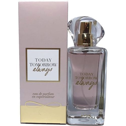 Today Tomorrow Always Eau de Parfum - 50 Ml