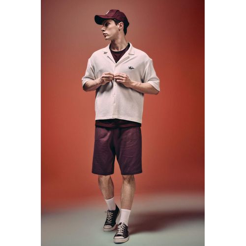 Baggy Fit Shorts