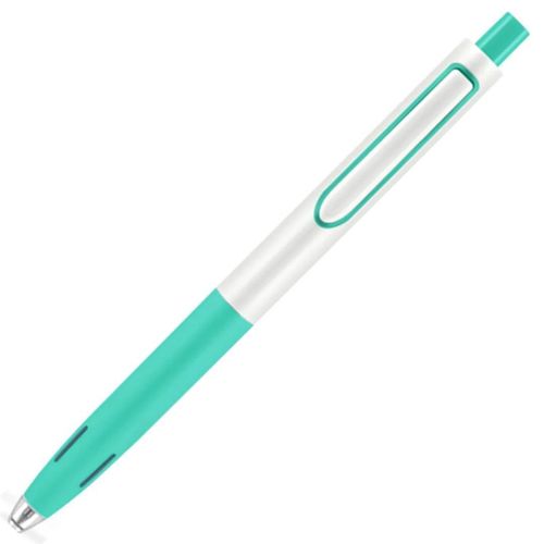 Gel Pen Green Space Up Gel