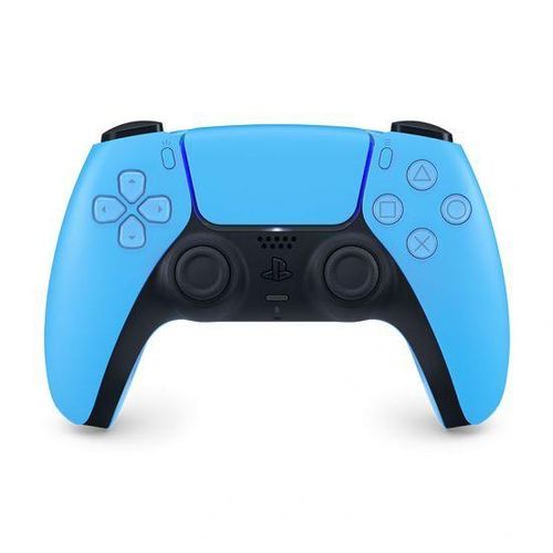 PS5 Dual Sense Wireless Controller - Blue