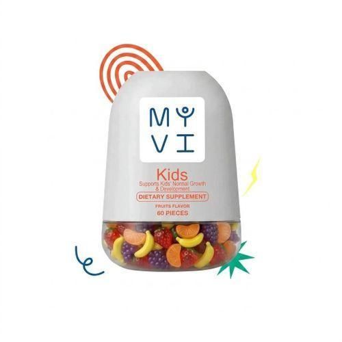 kids Multivitamins 60 Pack