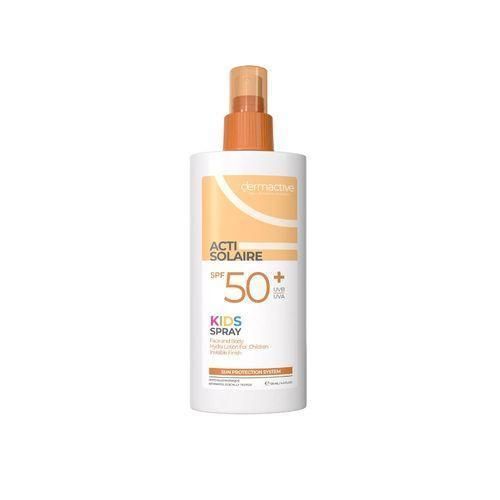 Derma ACTIVE ACTI SOLAIRE SPF50 KIDS SPRAY 125 ML