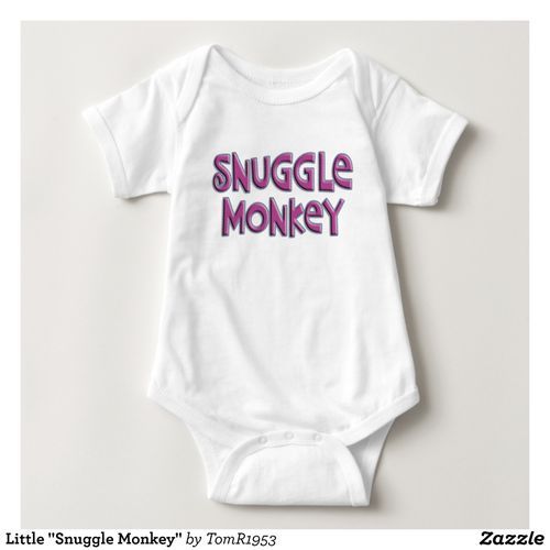 Baby Bodysuit (Salopette)