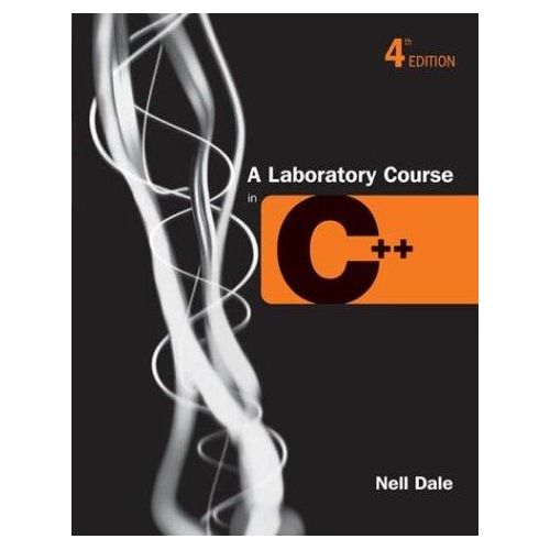 دورة مختبرية في C++، الطبعة الرابعة