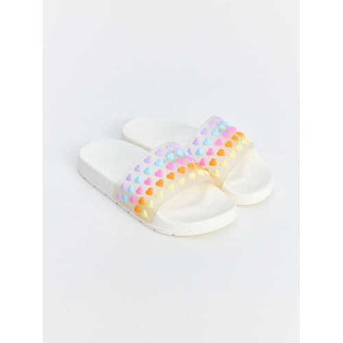 Girl Sliders