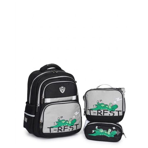 School shoulder bag