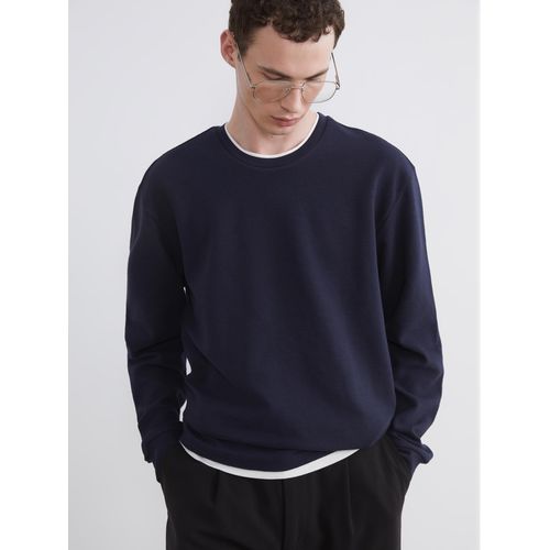 Men's Crew Neck Sweatshirt