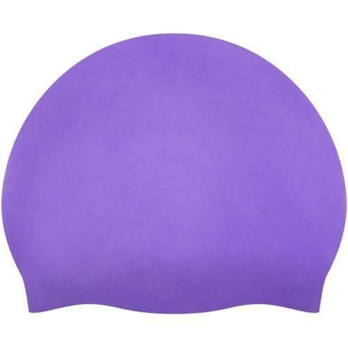 Swimming Cap Waterproof Head Cap for Adults and Children (1 Pcs)