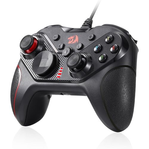 Rift G710 Gamer Controller