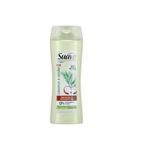 Suave Cocont Vanilla Shampoo 373ml
