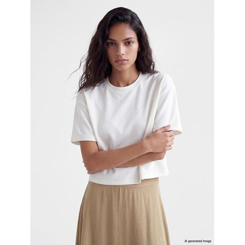 Soft Touch Oversize Women's T-Shirt