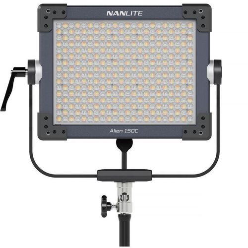 Alien 150C LED RGB WW Panel Light