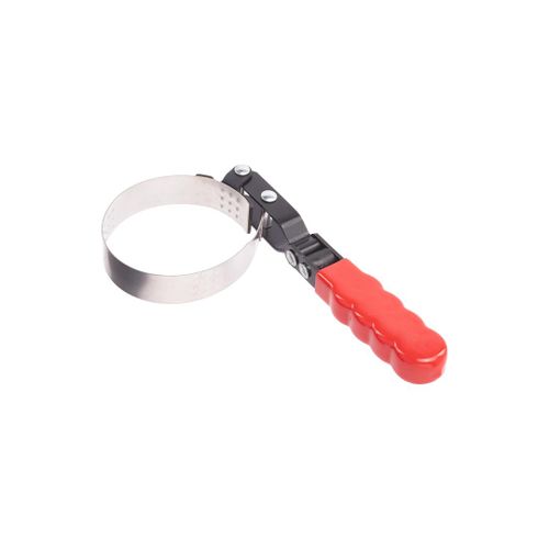 Metal Strip Oil Filter Wrench