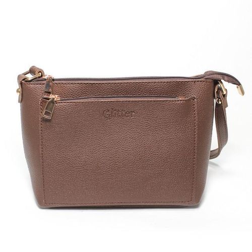 Women Bag - Brown