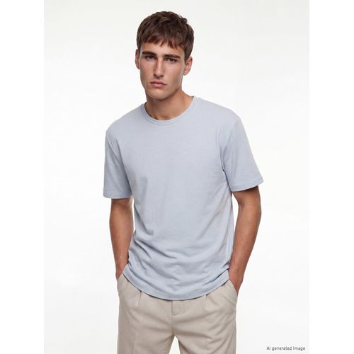 Crew Neck Men's T-Shirt