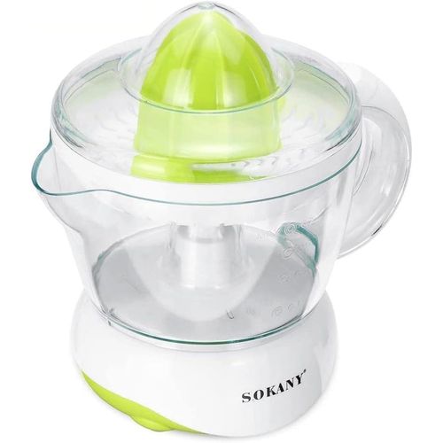 Orange & Citrus Juicer - 40 Watt - 700 Ml - (JE-601D)