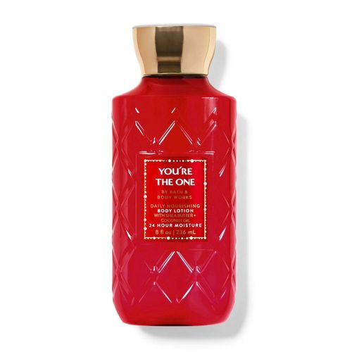 You're The One Daily Nourishing Body Lotion 236ml