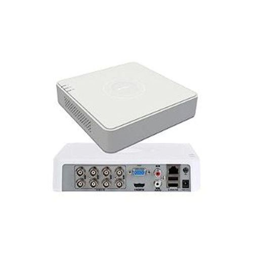8-Port 5MP DVR