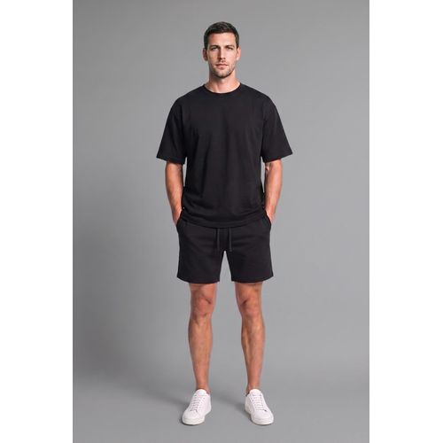 Regular Fit Knitted Bottoms