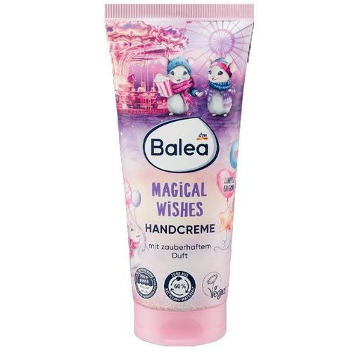 balea hand cream 100ml