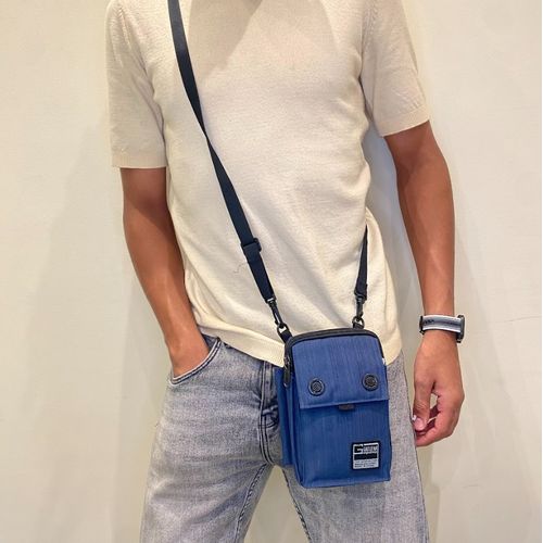 2 في 1 حقيبة كروس وكتف