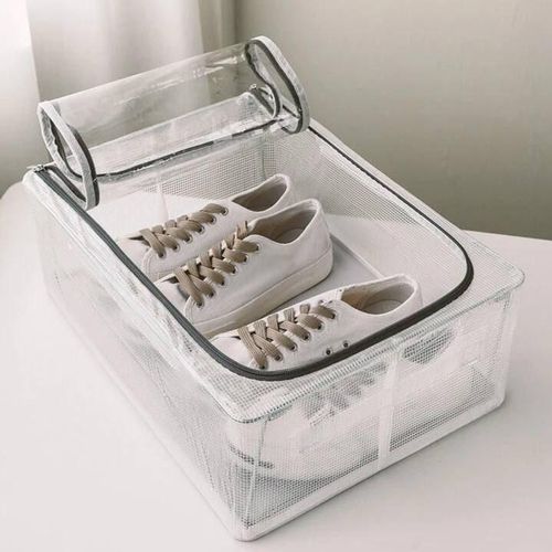 Versatile Dressing and Shoe Organizer