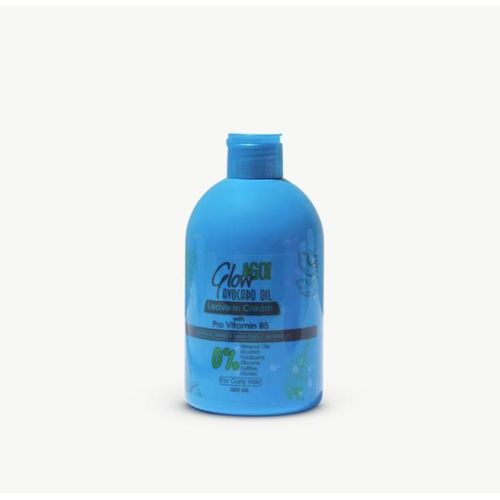 Avocado Oil Leave-In