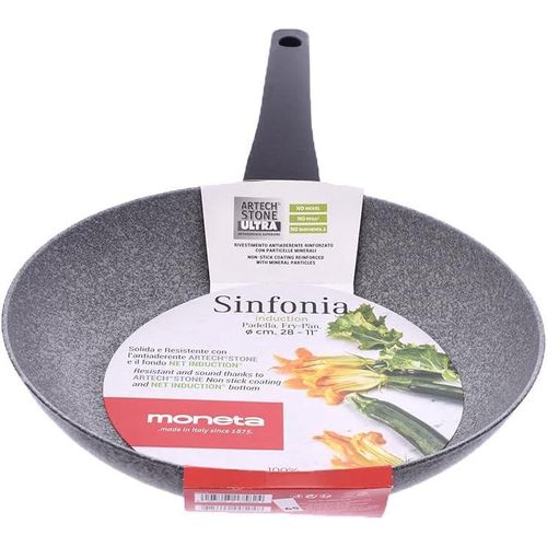 Frypan Grey 28cm