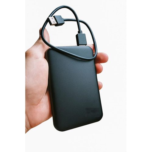 1000G USB3 external hard disk