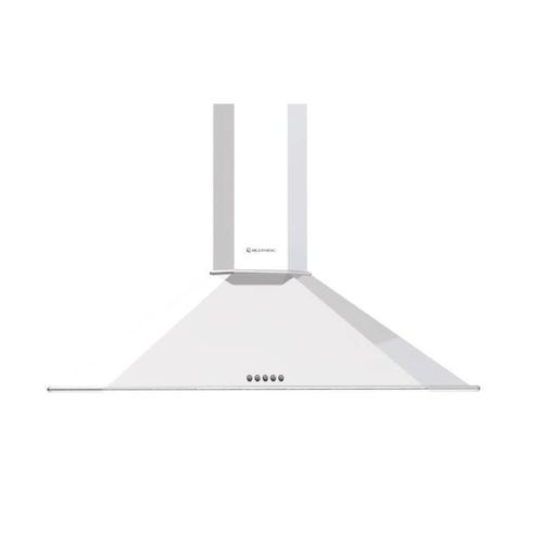 Built-in Hood, 90 cm, H9206RB - Silver