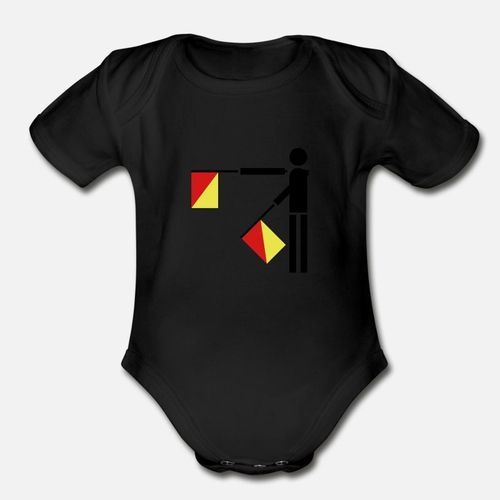 Baby Bodysuit Salopette