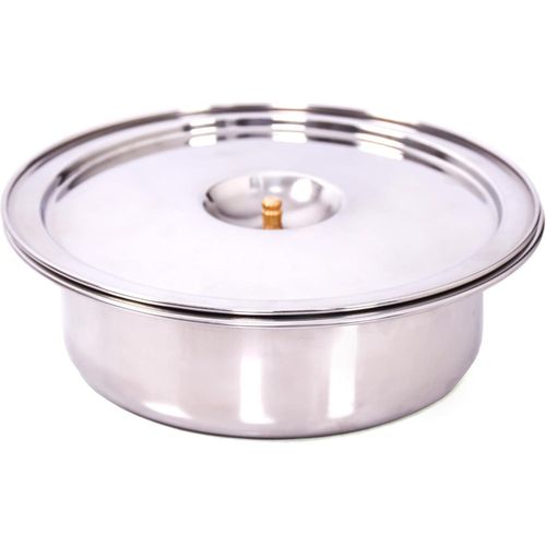 Small Refrigerator Box 18cm Width 5cm Height Stainless Steel