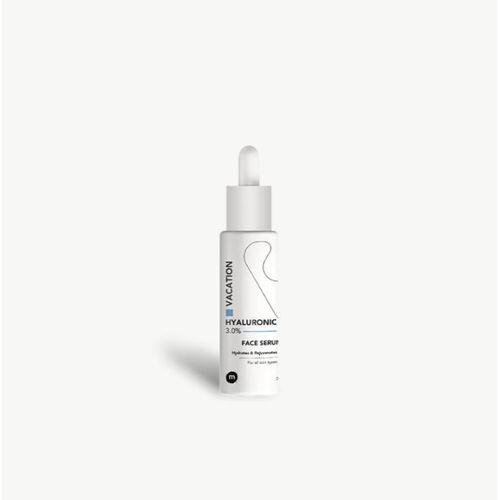 Hyaluronic Acid 3% Serum