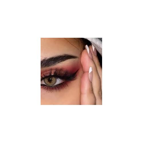 D esio Tender Hazel Cosmetic Lenses (2 lenses)