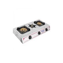 Gas Cooker - 90cm - 3 Eyes