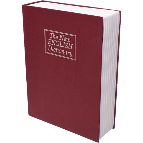 خزنة أمان خزنة كتاب كبيرة موديل 803 M M139