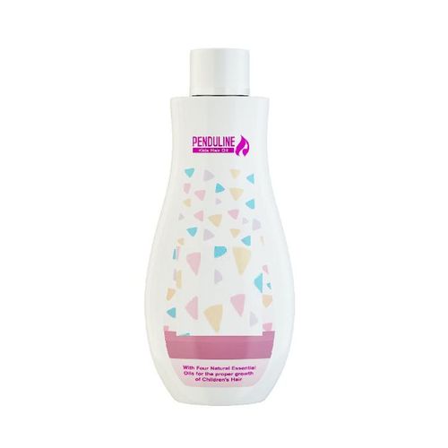 Hair Oil Kids - 120ml