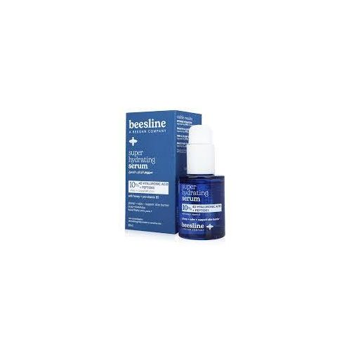 Super Hydrating Serum with 10% 4D Hyaluronic Acid – 30ml
