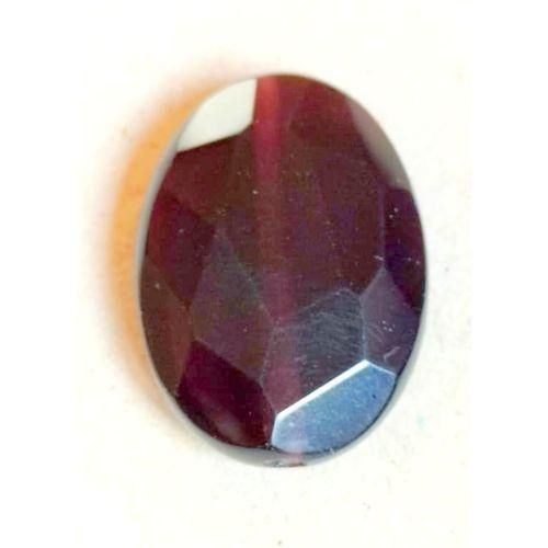 Natural Red Garnet Loose Gemstone