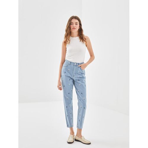 Mom Fit Women's Jeans