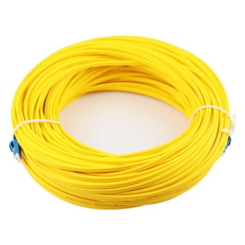 Fiber Optic Patch Cable 50M