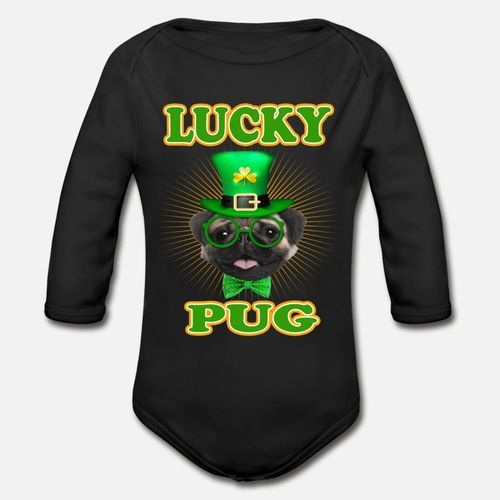 Baby Bodysuit (Salopette)