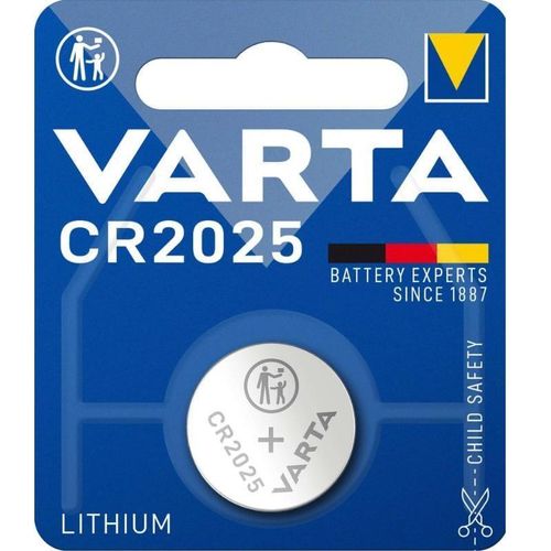 Battery CR2025
