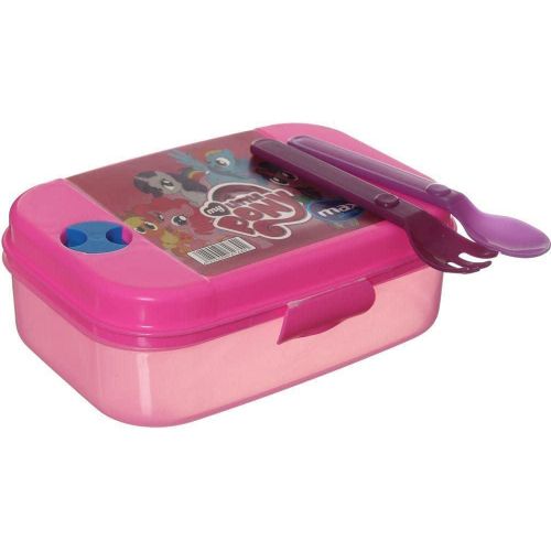 Lunch Box - Assorted Color