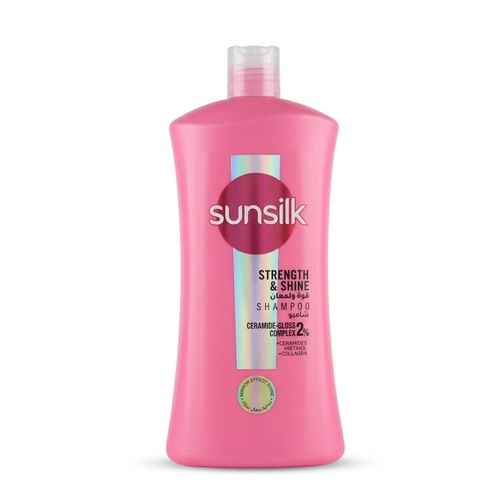 Strength & Shine Shampoo 1000ml