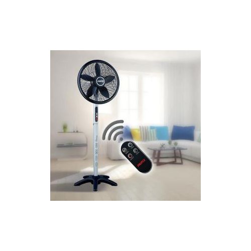 Jumbo Stand Fan 21 Inch With Remote Control